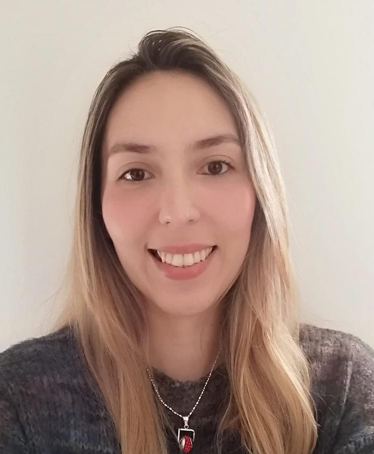 Xiomara Velasco Sánchez